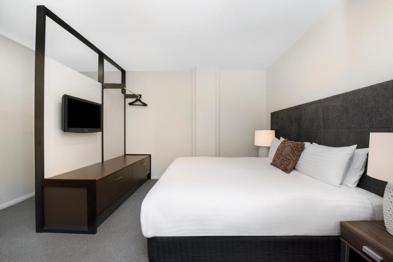 Mantra One Sandy Bay Road Hobart Eksteriør bilde
