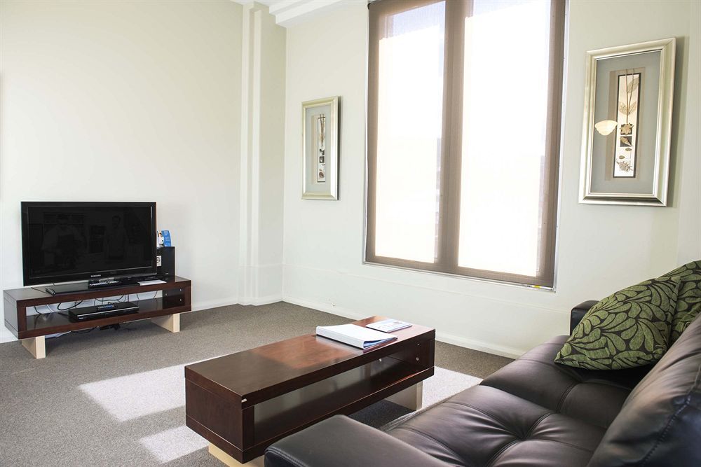 Mantra One Sandy Bay Road Hobart Eksteriør bilde