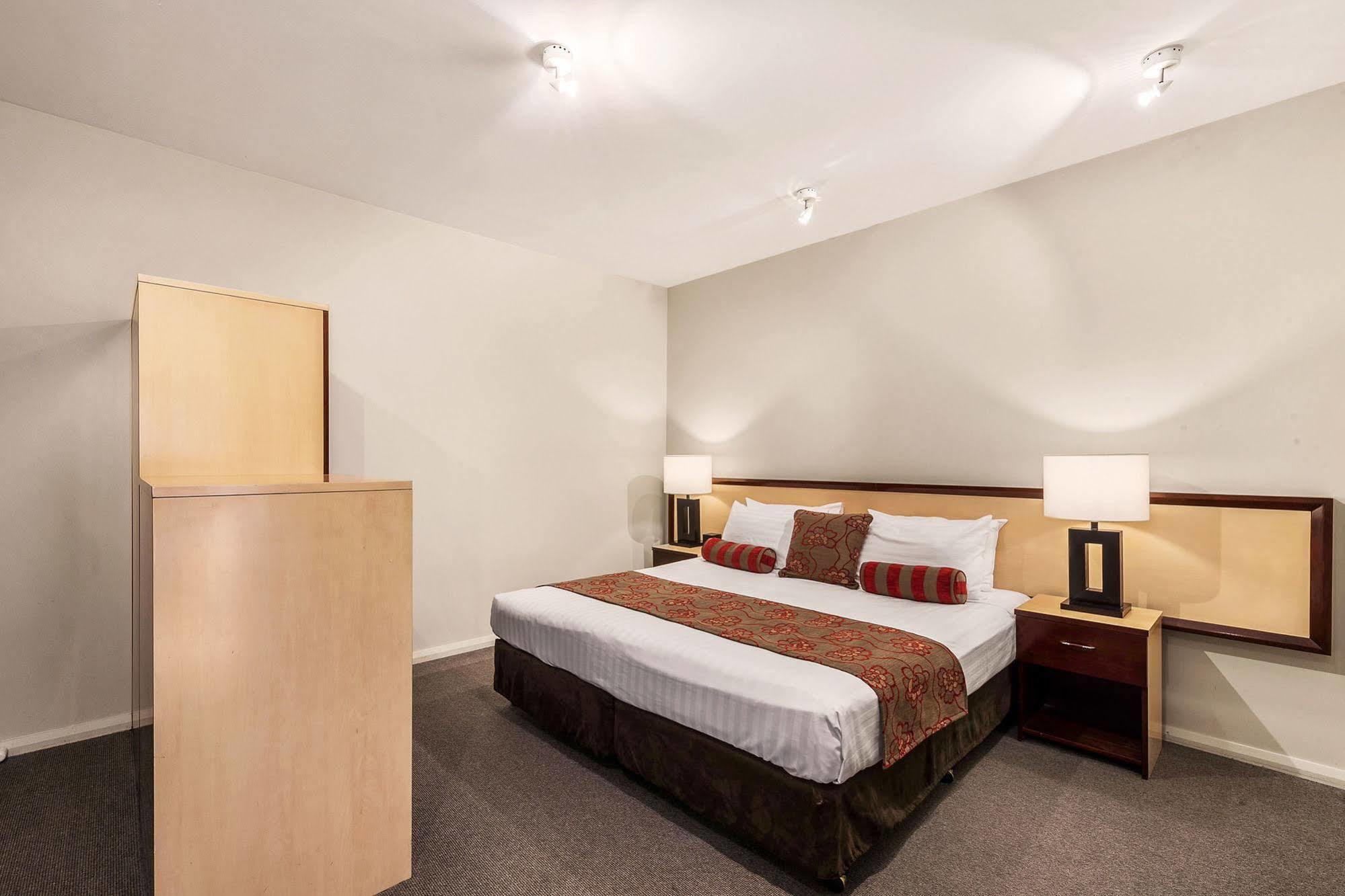 Mantra One Sandy Bay Road Hobart Eksteriør bilde